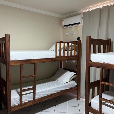 Hostel Da Jô Ilhéus Extérieur photo