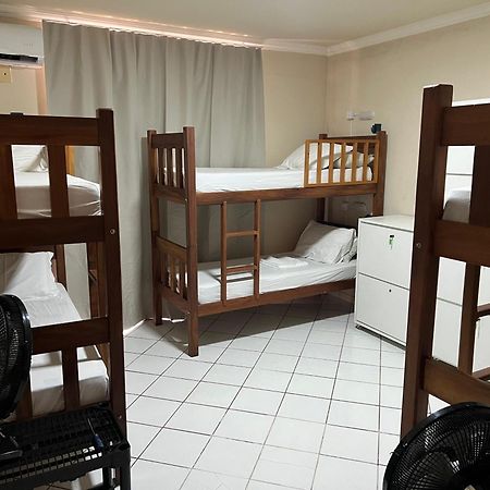 Hostel Da Jô Ilhéus Extérieur photo