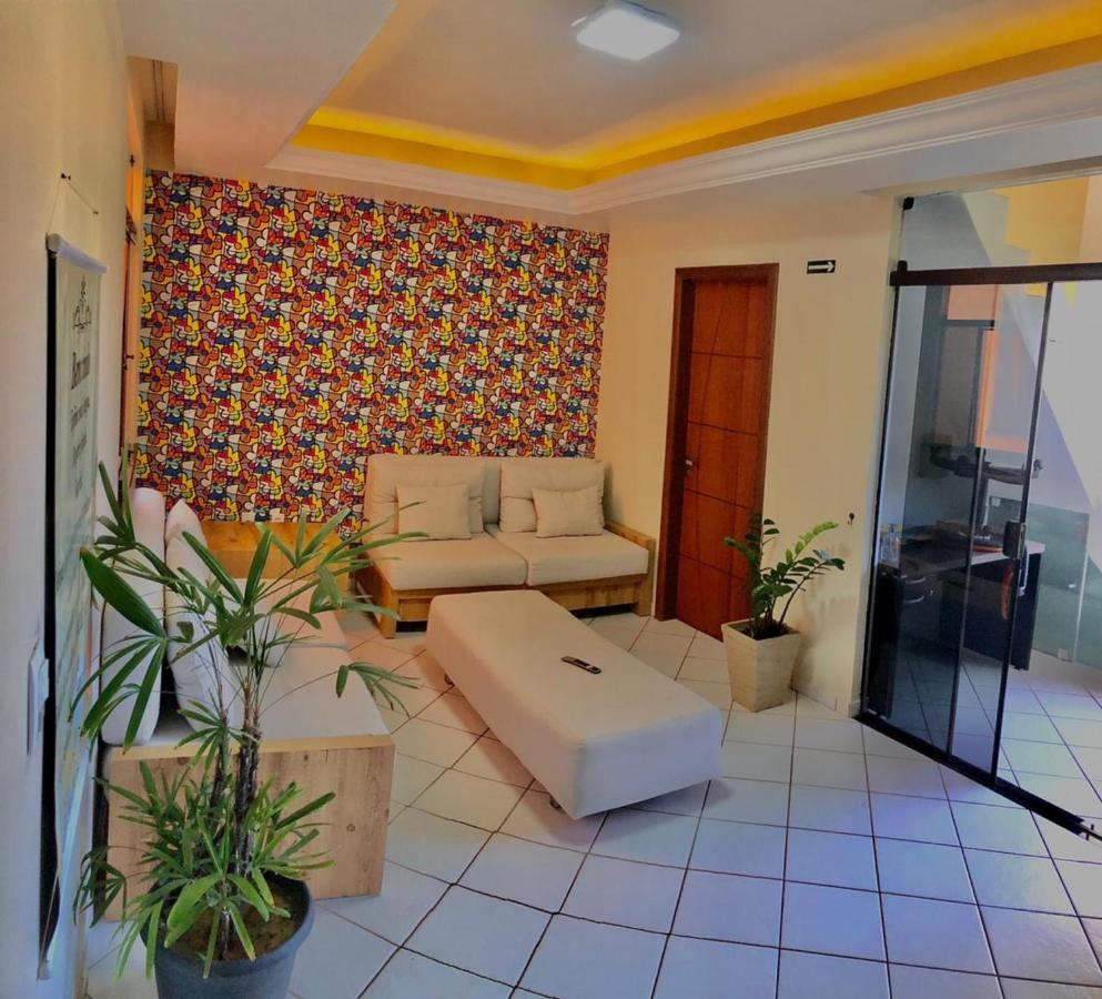 Hostel Da Jô Ilhéus Extérieur photo