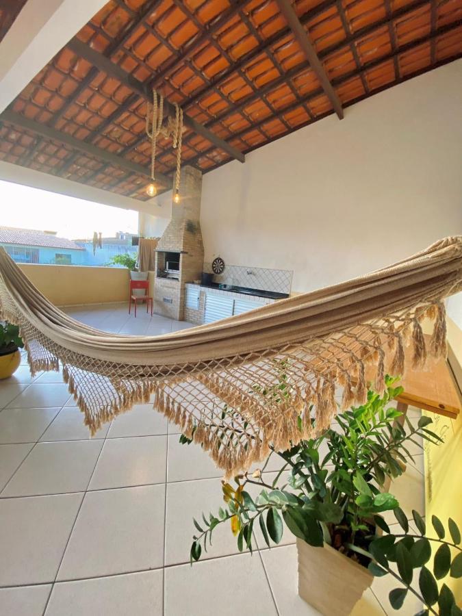 Hostel Da Jô Ilhéus Extérieur photo