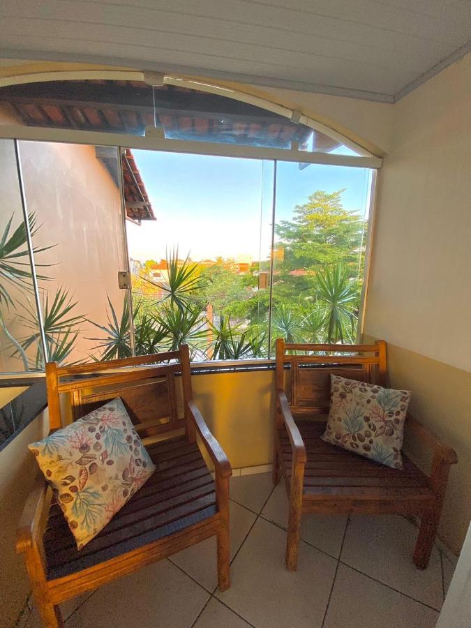 Hostel Da Jô Ilhéus Extérieur photo