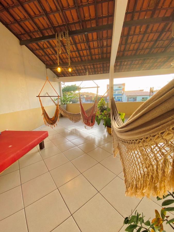 Hostel Da Jô Ilhéus Extérieur photo