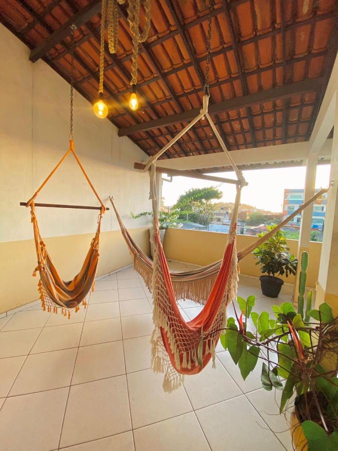 Hostel Da Jô Ilhéus Extérieur photo