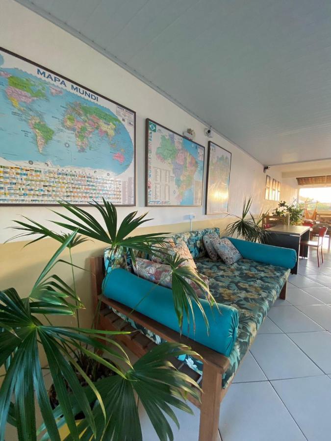 Hostel Da Jô Ilhéus Extérieur photo