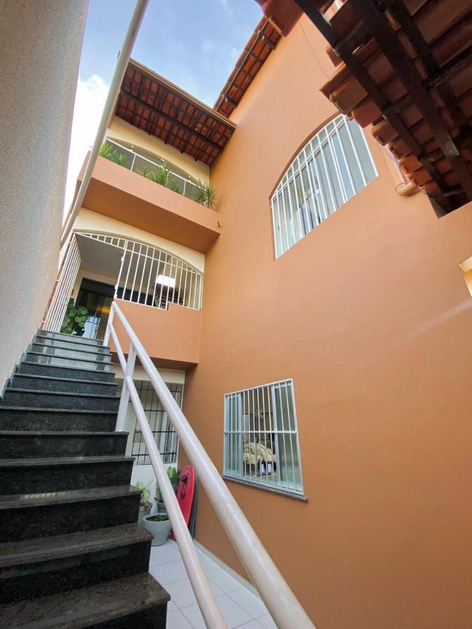 Hostel Da Jô Ilhéus Extérieur photo