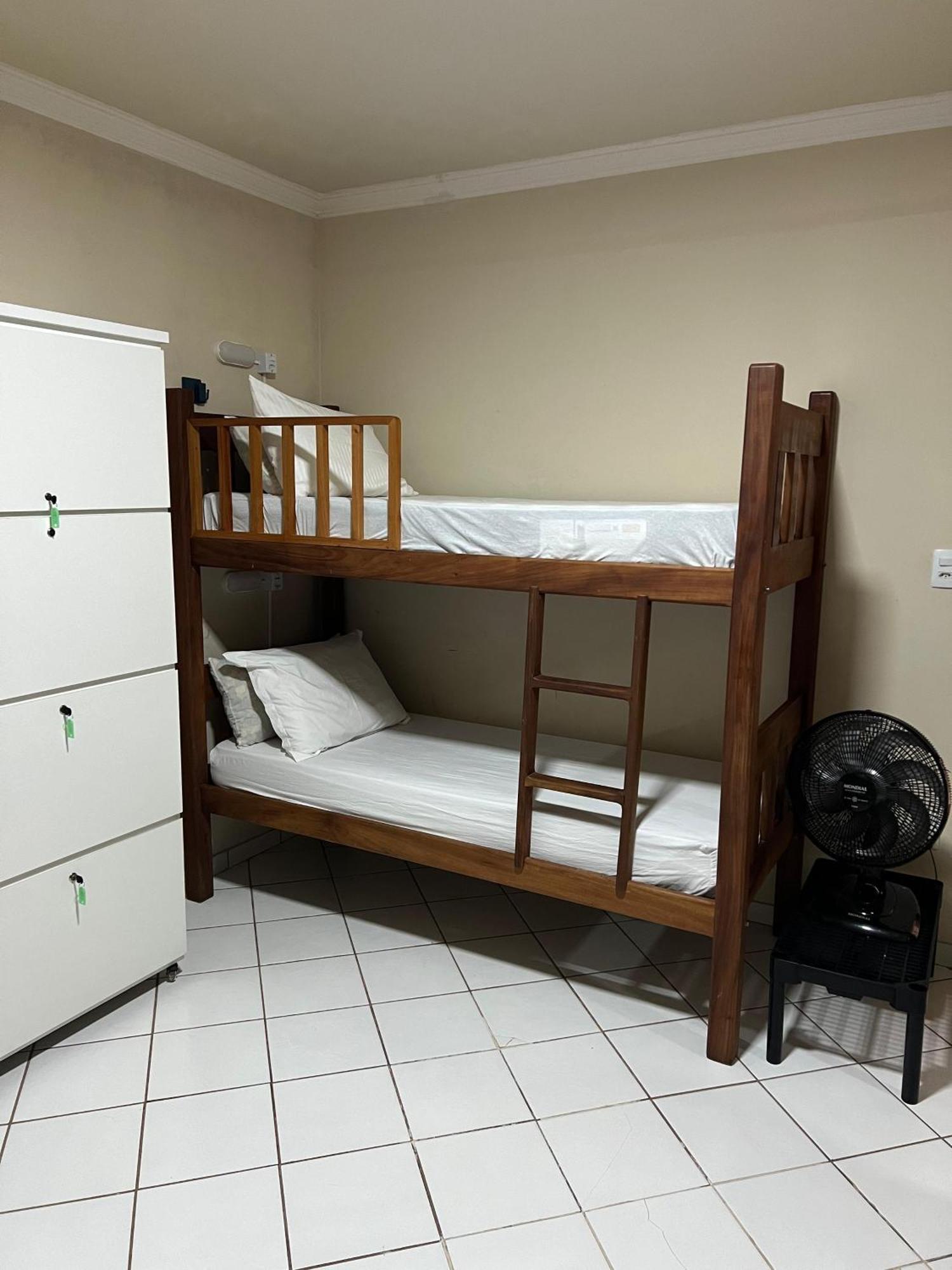 Hostel Da Jô Ilhéus Extérieur photo