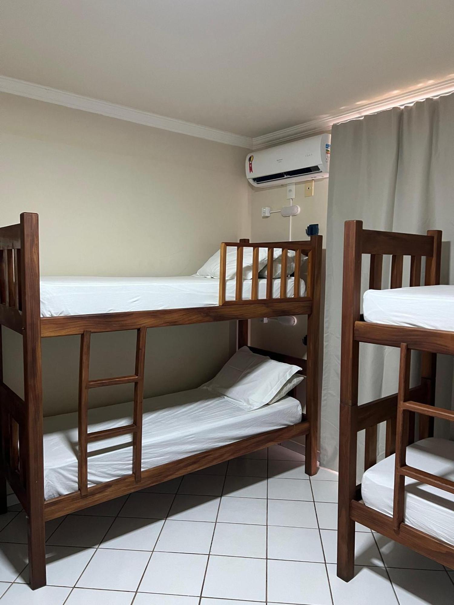 Hostel Da Jô Ilhéus Extérieur photo