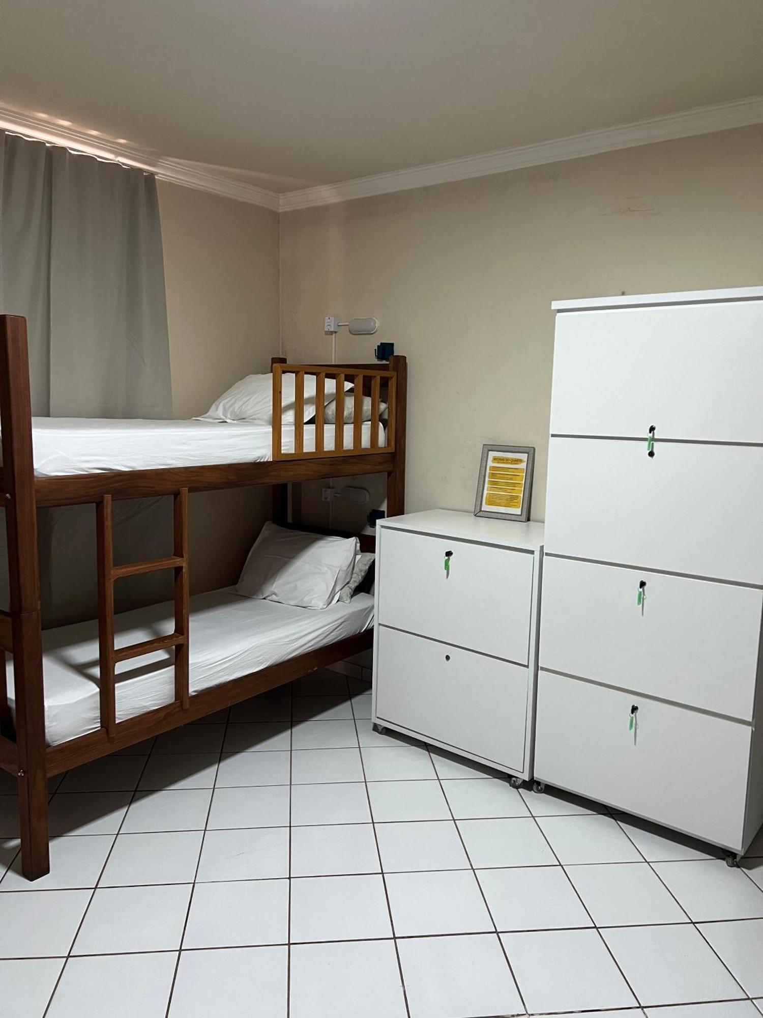 Hostel Da Jô Ilhéus Extérieur photo