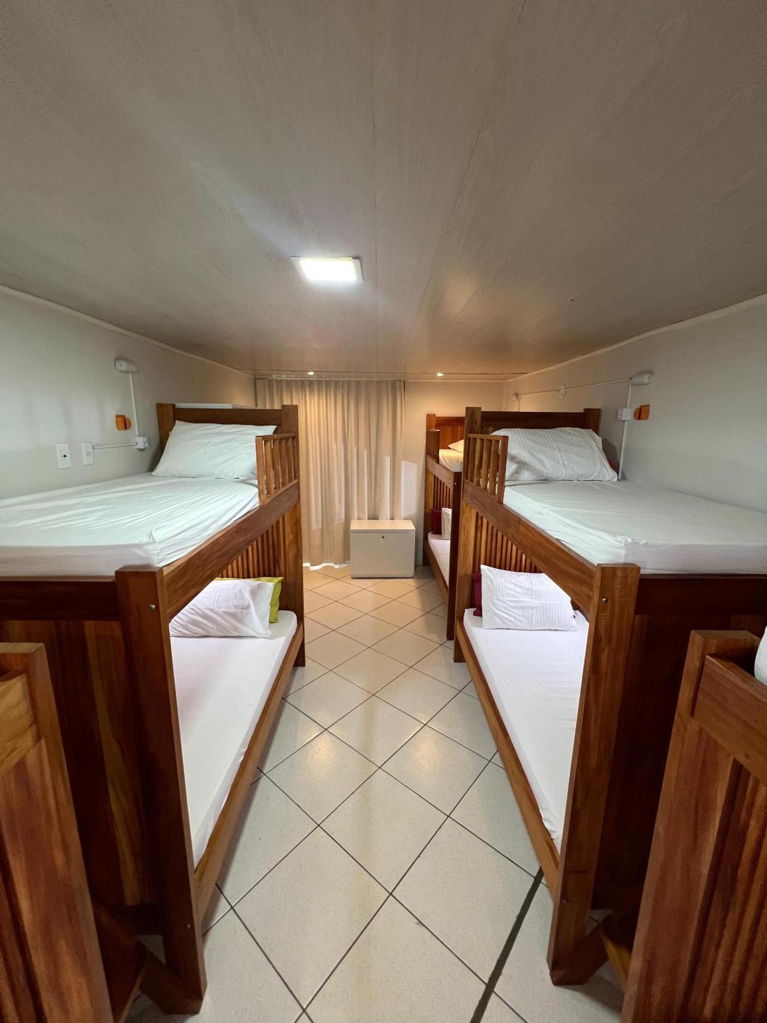 Hostel Da Jô Ilhéus Extérieur photo