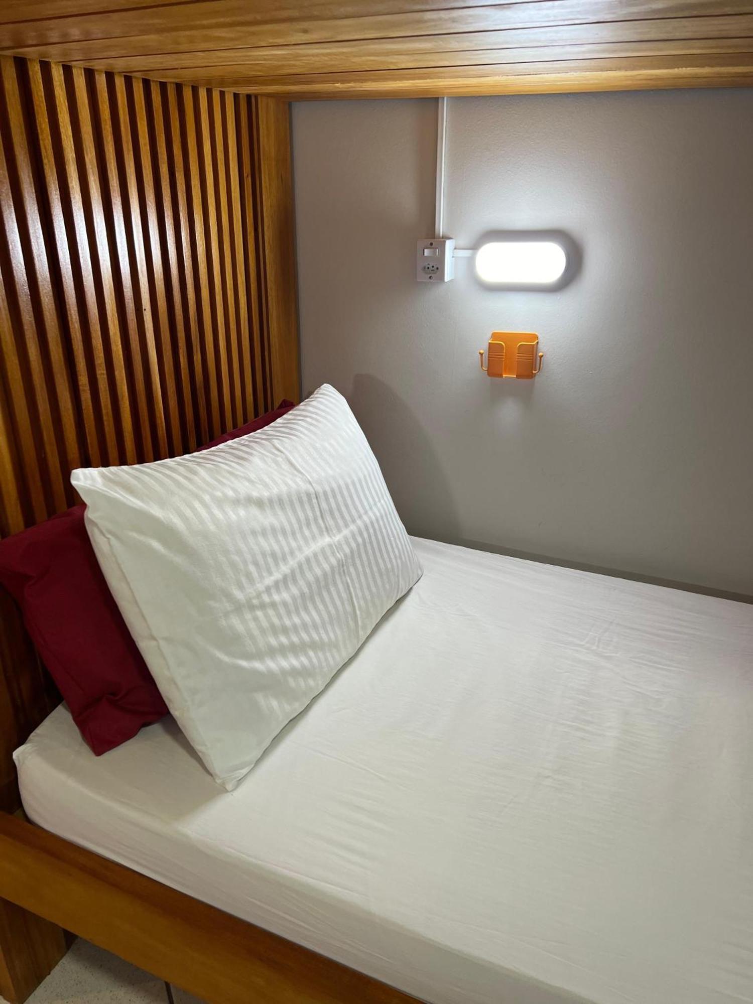 Hostel Da Jô Ilhéus Extérieur photo