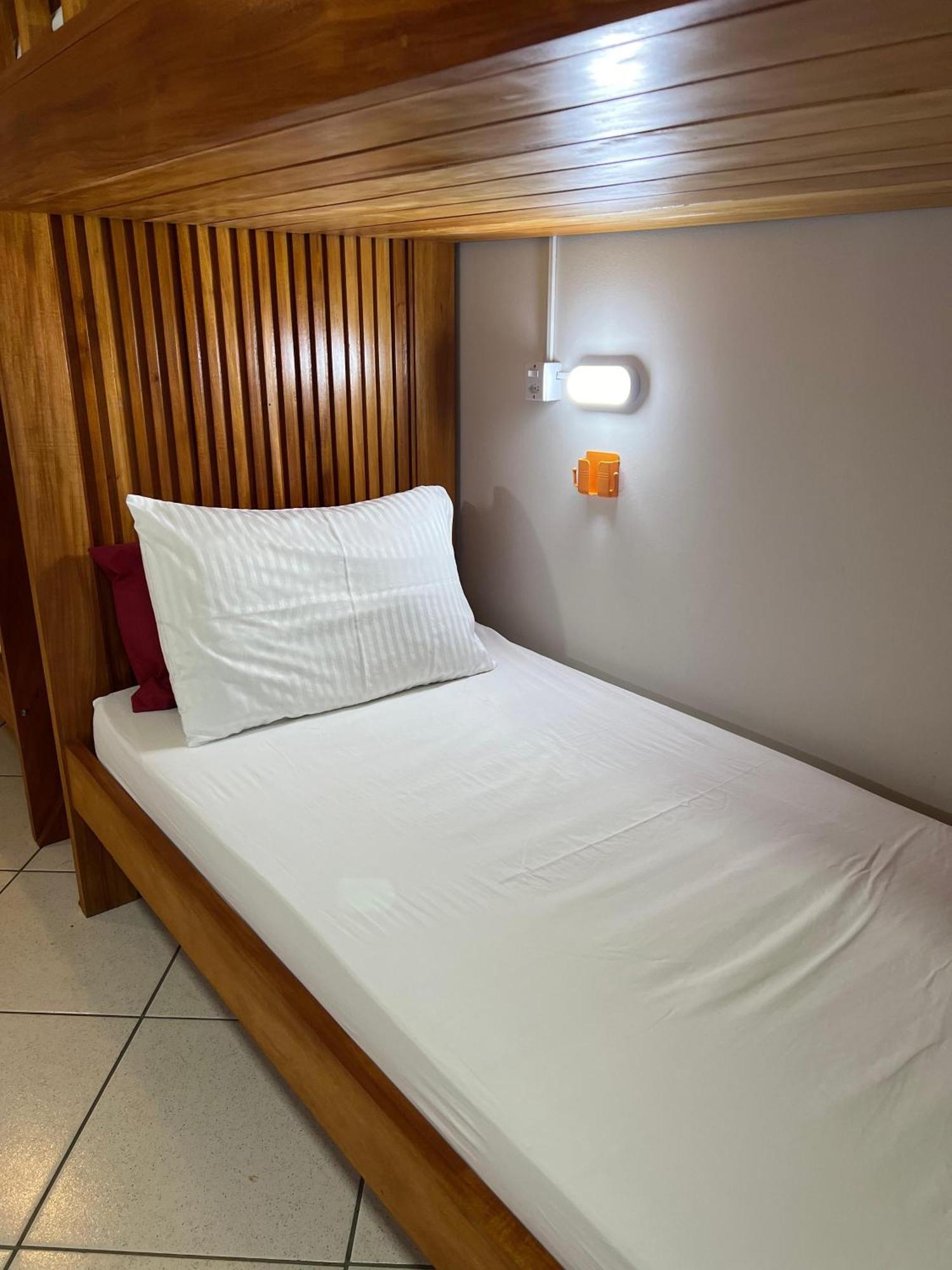 Hostel Da Jô Ilhéus Extérieur photo