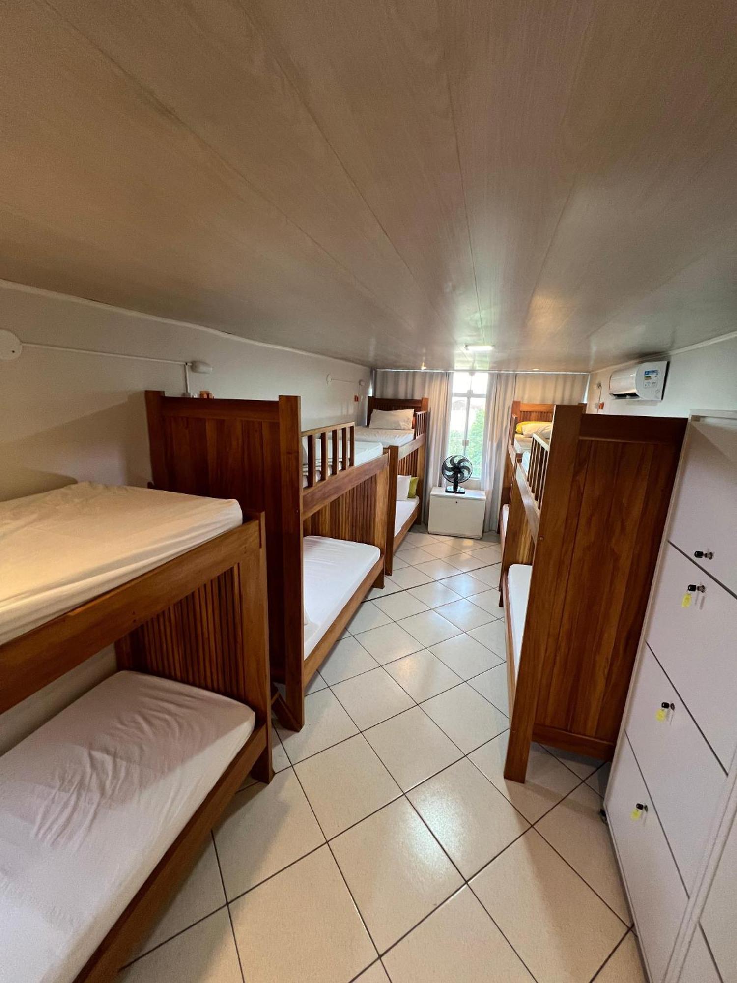 Hostel Da Jô Ilhéus Extérieur photo