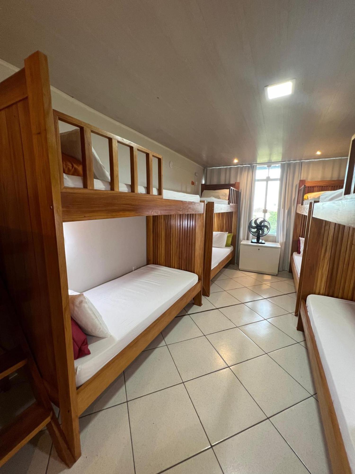 Hostel Da Jô Ilhéus Extérieur photo