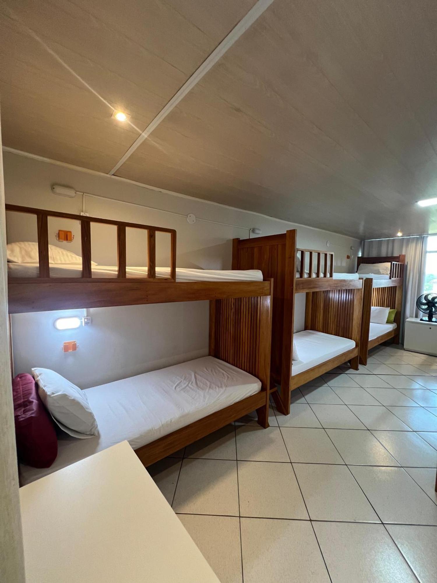 Hostel Da Jô Ilhéus Extérieur photo